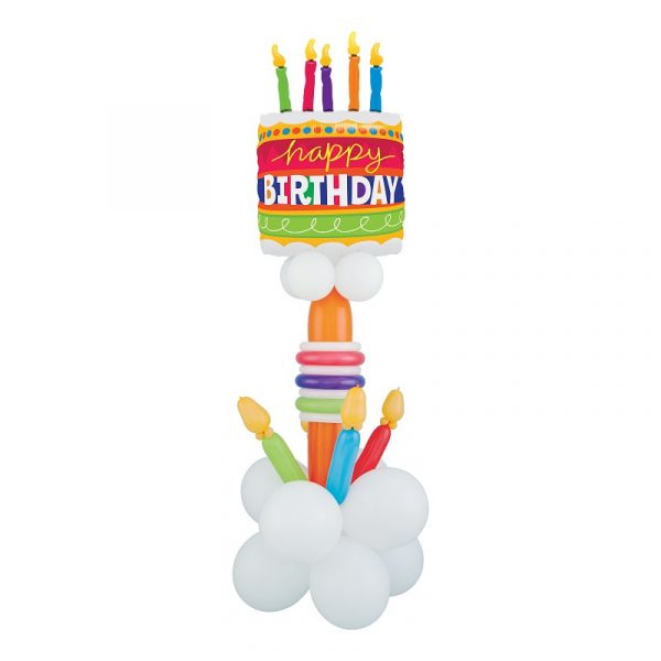 Boutique Balloons, Balloons, Balloons for decor, balloon bouquet, Birthday Balloon