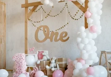 5 Crazy balloon ideas for kids’ party