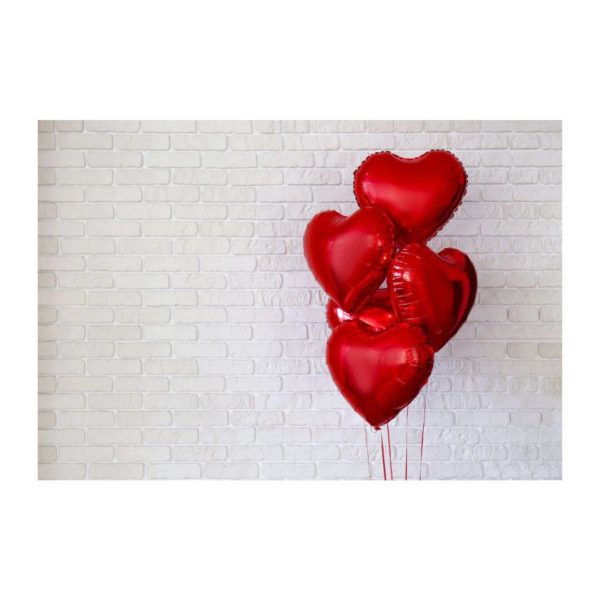Dozen hearts